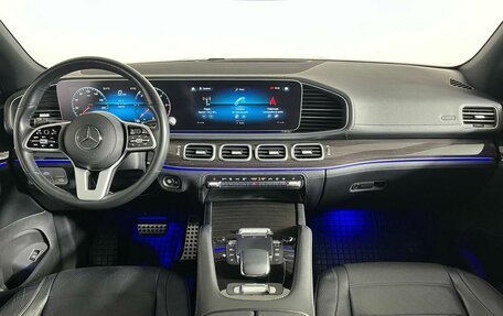 Mercedes-Benz GLS, 2021 год, 9 499 000 рублей, 15 фотография