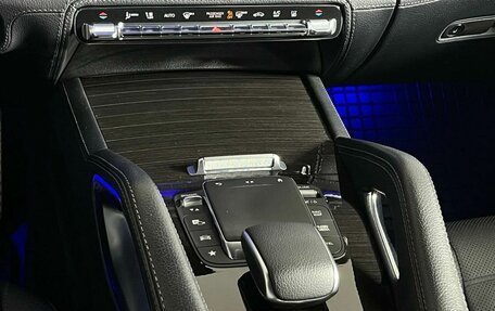 Mercedes-Benz GLS, 2021 год, 9 499 000 рублей, 28 фотография