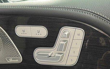 Mercedes-Benz GLS, 2021 год, 9 499 000 рублей, 26 фотография