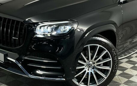 Mercedes-Benz GLS, 2021 год, 9 499 000 рублей, 30 фотография