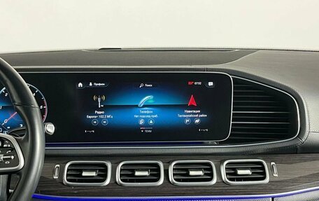 Mercedes-Benz GLS, 2021 год, 9 499 000 рублей, 31 фотография