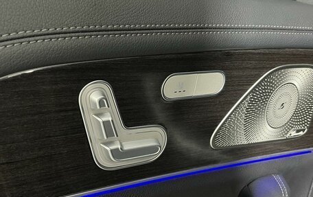 Mercedes-Benz GLS, 2021 год, 9 499 000 рублей, 35 фотография