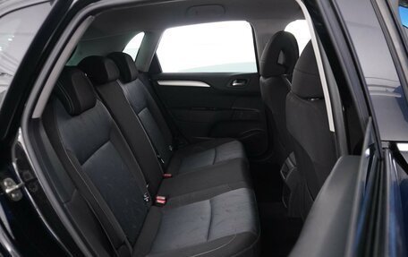 Citroen C4 II рестайлинг, 2011 год, 549 985 рублей, 7 фотография