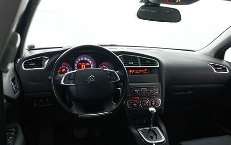 Citroen C4 II рестайлинг, 2011 год, 549 985 рублей, 6 фотография
