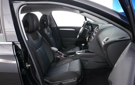 Citroen C4 II рестайлинг, 2011 год, 549 985 рублей, 8 фотография