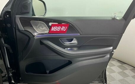 Mercedes-Benz GLS, 2021 год, 9 499 000 рублей, 37 фотография