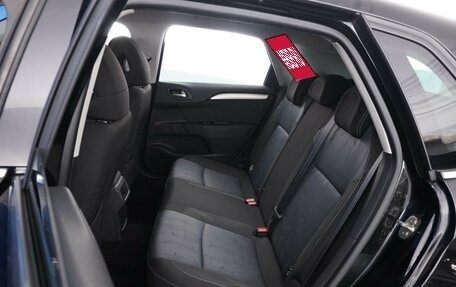 Citroen C4 II рестайлинг, 2011 год, 549 985 рублей, 9 фотография