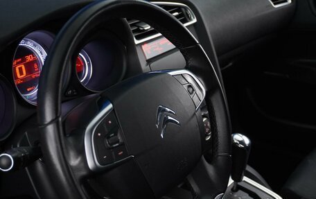 Citroen C4 II рестайлинг, 2011 год, 549 985 рублей, 12 фотография