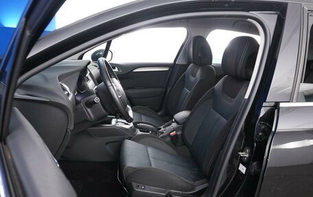 Citroen C4 II рестайлинг, 2011 год, 549 985 рублей, 10 фотография