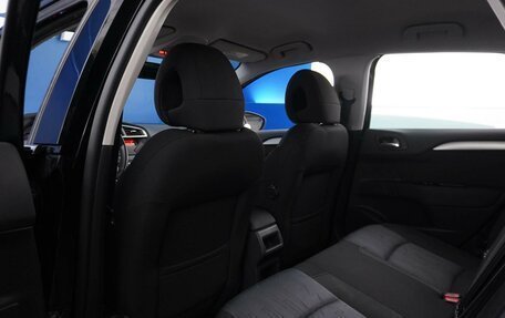 Citroen C4 II рестайлинг, 2011 год, 549 985 рублей, 11 фотография