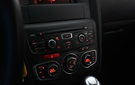 Citroen C4 II рестайлинг, 2011 год, 549 985 рублей, 14 фотография