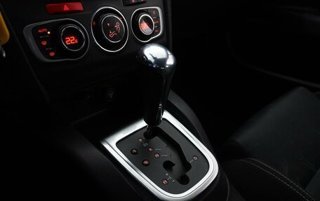 Citroen C4 II рестайлинг, 2011 год, 549 985 рублей, 15 фотография