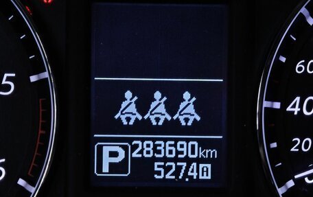 Infiniti QX70, 2016 год, 1 995 000 рублей, 17 фотография