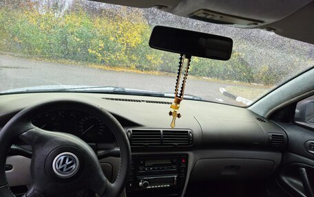 Volkswagen Passat B5+ рестайлинг, 1997 год, 400 000 рублей, 8 фотография