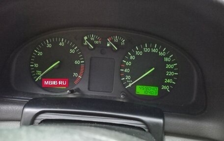 Volkswagen Passat B5+ рестайлинг, 1997 год, 400 000 рублей, 9 фотография