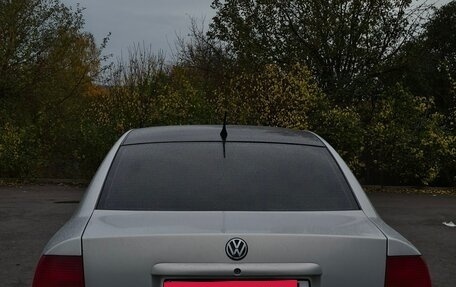 Volkswagen Passat B5+ рестайлинг, 1997 год, 400 000 рублей, 6 фотография