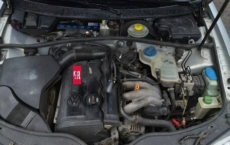 Volkswagen Passat B5+ рестайлинг, 1997 год, 400 000 рублей, 10 фотография