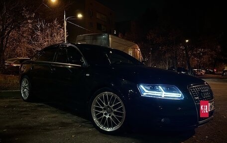 Audi A6, 2007 год, 1 500 000 рублей, 2 фотография