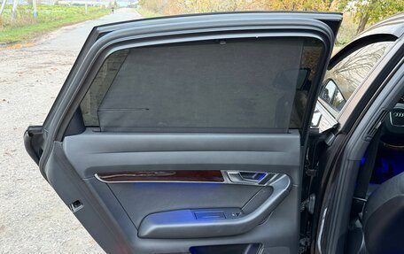 Audi A6, 2007 год, 1 500 000 рублей, 11 фотография