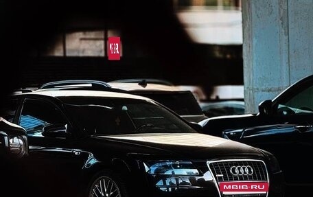 Audi A6, 2007 год, 1 500 000 рублей, 3 фотография