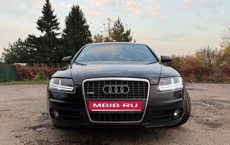Audi A6, 2007 год, 1 500 000 рублей, 4 фотография