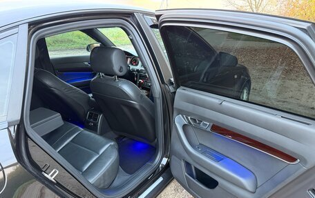 Audi A6, 2007 год, 1 500 000 рублей, 18 фотография