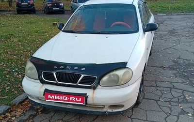 Doninvest Assol, 1999 год, 90 000 рублей, 1 фотография