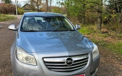 Opel Insignia II рестайлинг, 2008 год, 690 000 рублей, 1 фотография