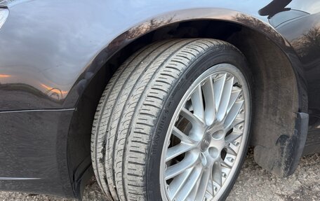 Audi A6, 2007 год, 1 500 000 рублей, 22 фотография