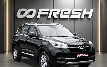 Chery Tiggo 4 I рестайлинг, 2021 год, 1 098 000 рублей, 1 фотография