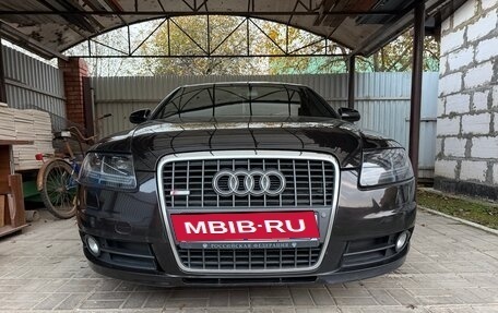 Audi A6, 2007 год, 1 500 000 рублей, 25 фотография