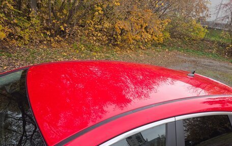 Opel Astra J, 2010 год, 1 050 000 рублей, 6 фотография