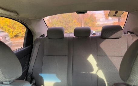 Chevrolet Aveo III, 2008 год, 350 000 рублей, 12 фотография