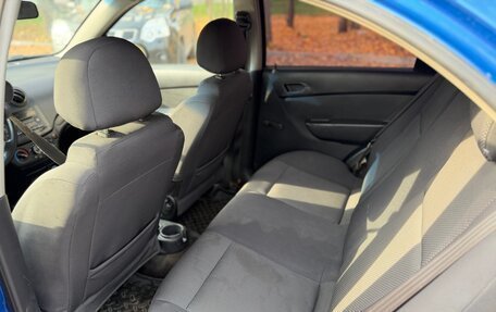 Chevrolet Aveo III, 2008 год, 350 000 рублей, 9 фотография