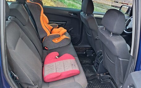 Opel Zafira B, 2011 год, 750 000 рублей, 10 фотография