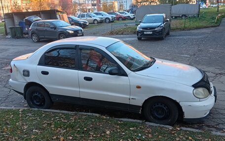 Doninvest Assol, 1999 год, 90 000 рублей, 3 фотография