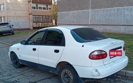 Doninvest Assol, 1999 год, 90 000 рублей, 2 фотография