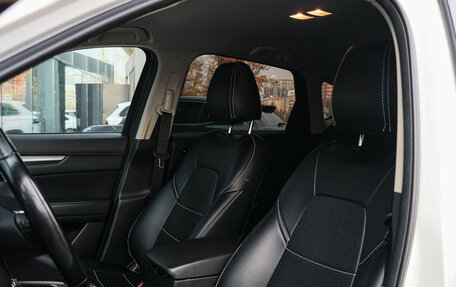 Mazda CX-5 II, 2017 год, 2 100 000 рублей, 5 фотография