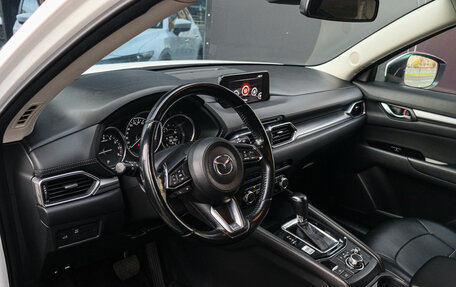 Mazda CX-5 II, 2017 год, 2 100 000 рублей, 4 фотография