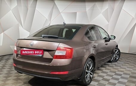 Skoda Octavia, 2014 год, 995 000 рублей, 2 фотография