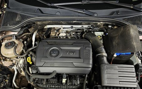 Skoda Octavia, 2014 год, 995 000 рублей, 10 фотография