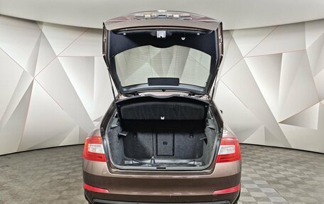Skoda Octavia, 2014 год, 995 000 рублей, 11 фотография