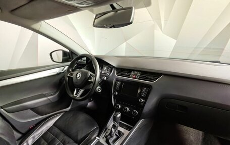 Skoda Octavia, 2014 год, 995 000 рублей, 12 фотография
