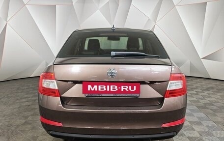 Skoda Octavia, 2014 год, 995 000 рублей, 8 фотография