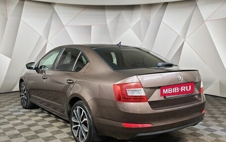 Skoda Octavia, 2014 год, 995 000 рублей, 4 фотография