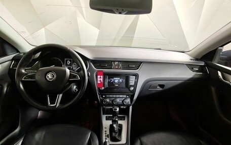 Skoda Octavia, 2014 год, 995 000 рублей, 13 фотография