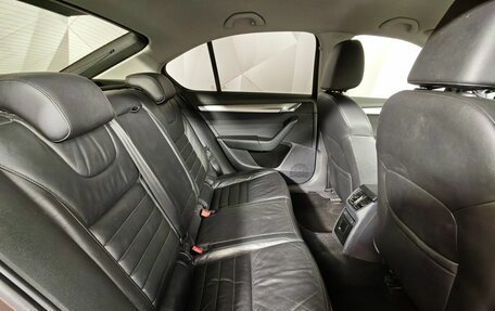 Skoda Octavia, 2014 год, 995 000 рублей, 15 фотография