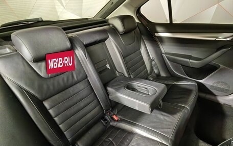Skoda Octavia, 2014 год, 995 000 рублей, 16 фотография