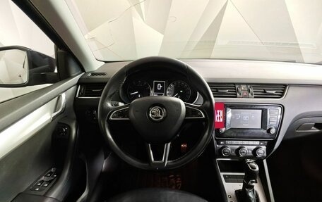 Skoda Octavia, 2014 год, 995 000 рублей, 18 фотография