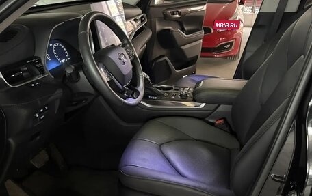 Toyota Highlander, 2025 год, 5 050 000 рублей, 3 фотография